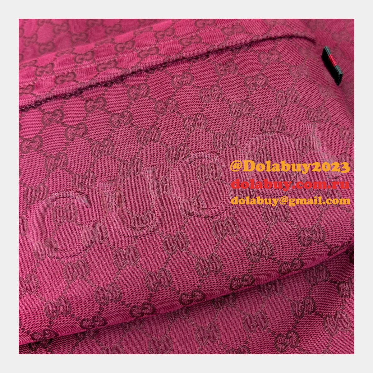 Gucci Inspired GG Tote Mens High Quality 802166 Bag
