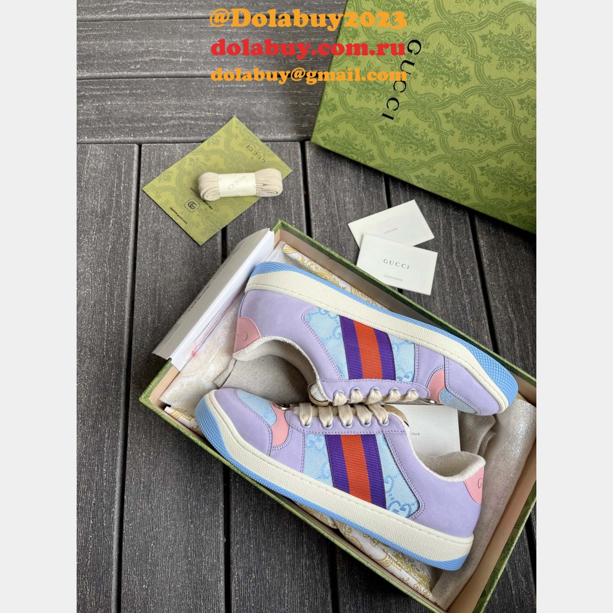 buy and sell luxury G*u*i brands dirty designer replica shoes