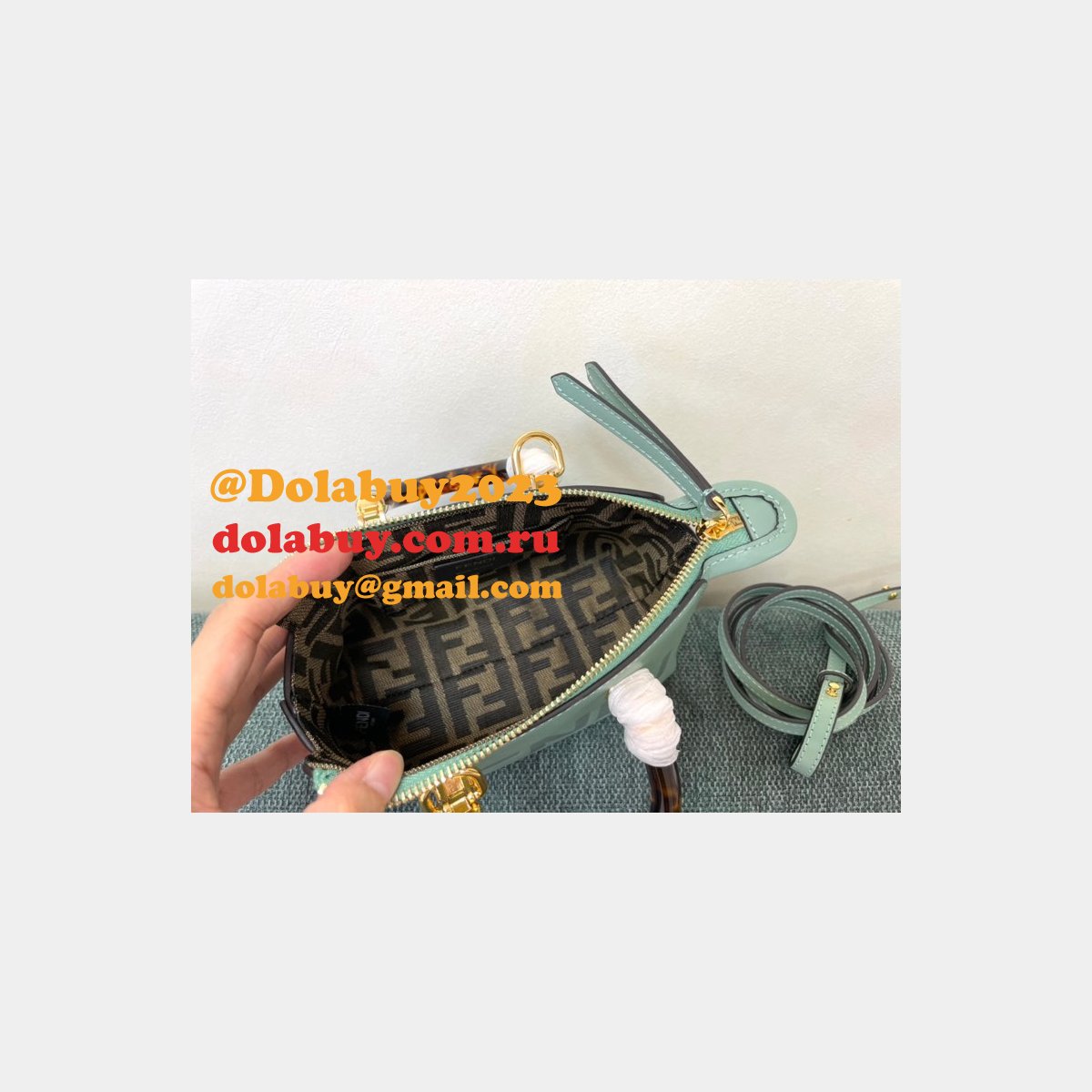 Best fendi By The Way mini bag Wholesale 36561