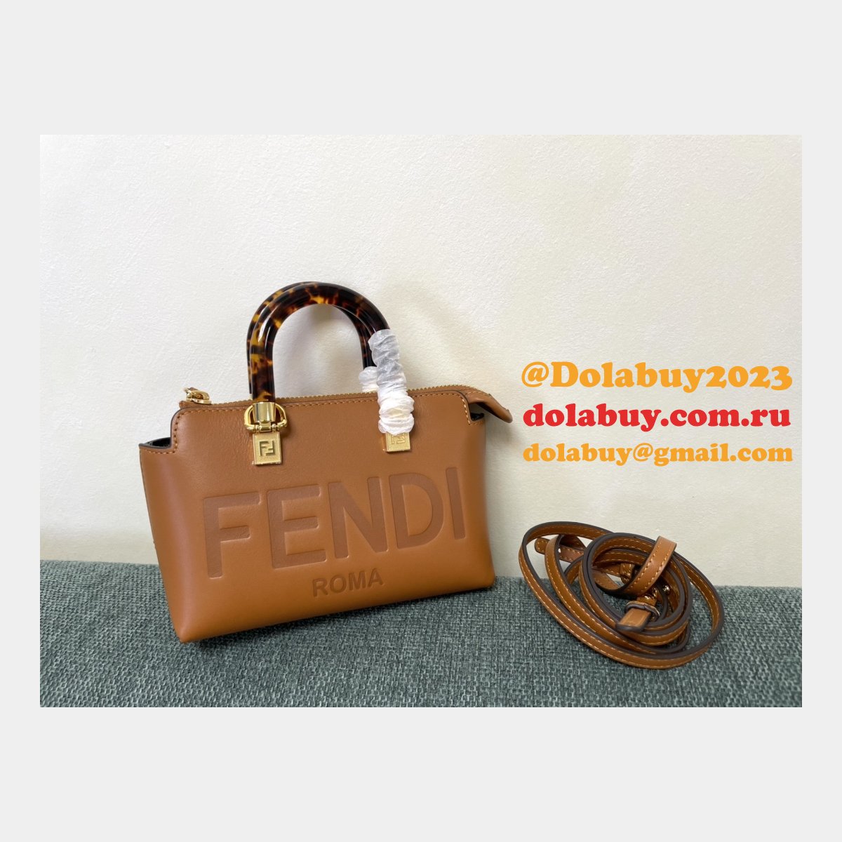 Best fendi By The Way mini bag Wholesale 36561