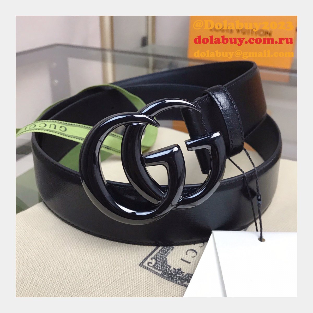 Best Dolabuy 20mm,30mm,38mm Replica Gucci Belts