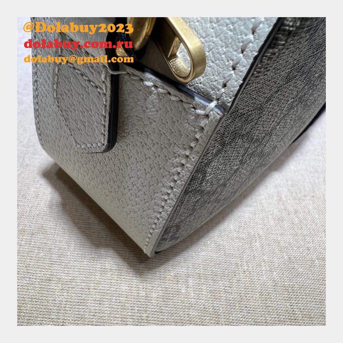 buy now the best G*u*i replicas 681064 ophidia camera messengers men bag