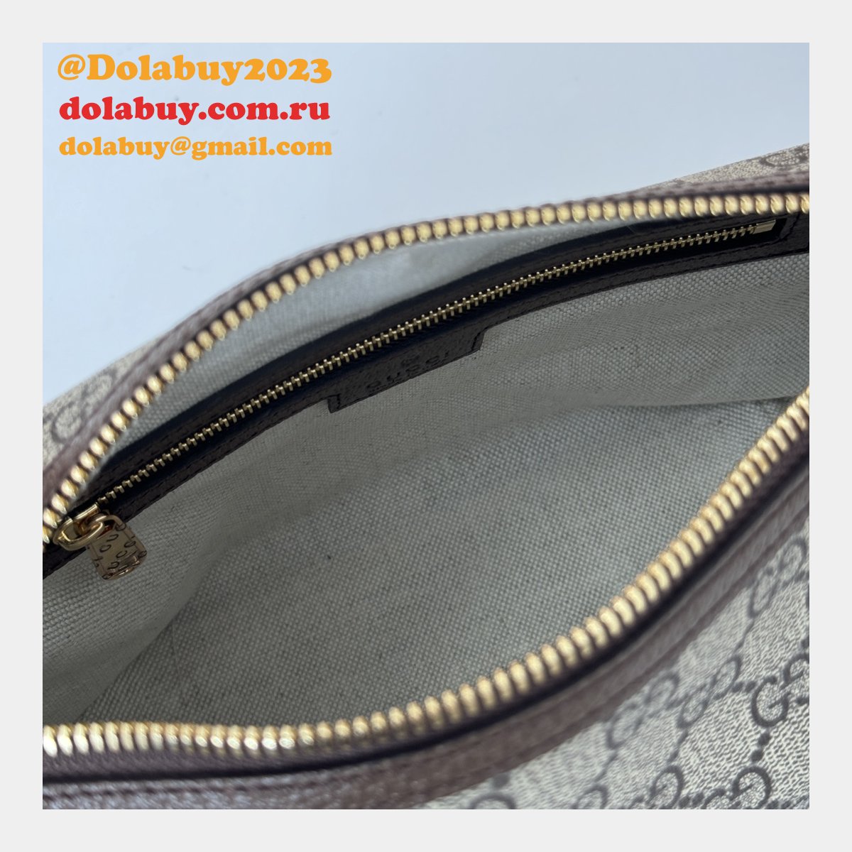 Inspired UK Ophidia Super Mini Shoulder Luxury 795170 Bag