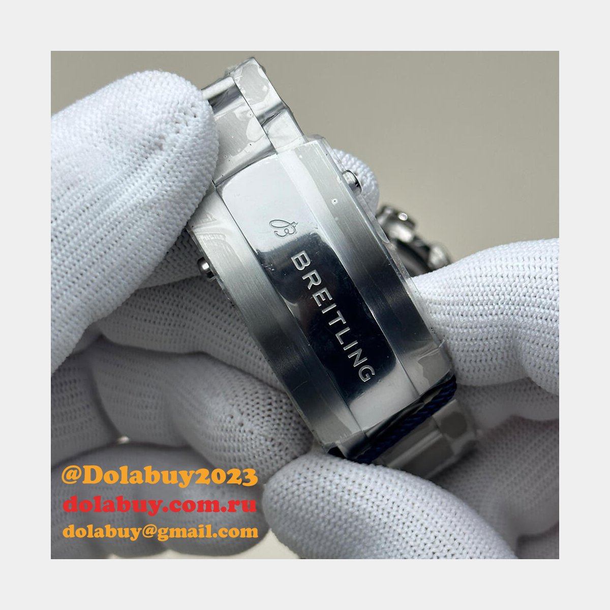 Breitling Avenger B01 Chronograph 44