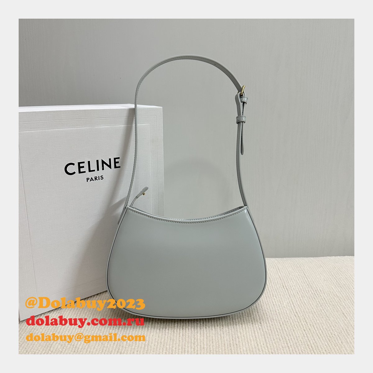 Duplicate Wholesale Celine Best TILLY handbag
