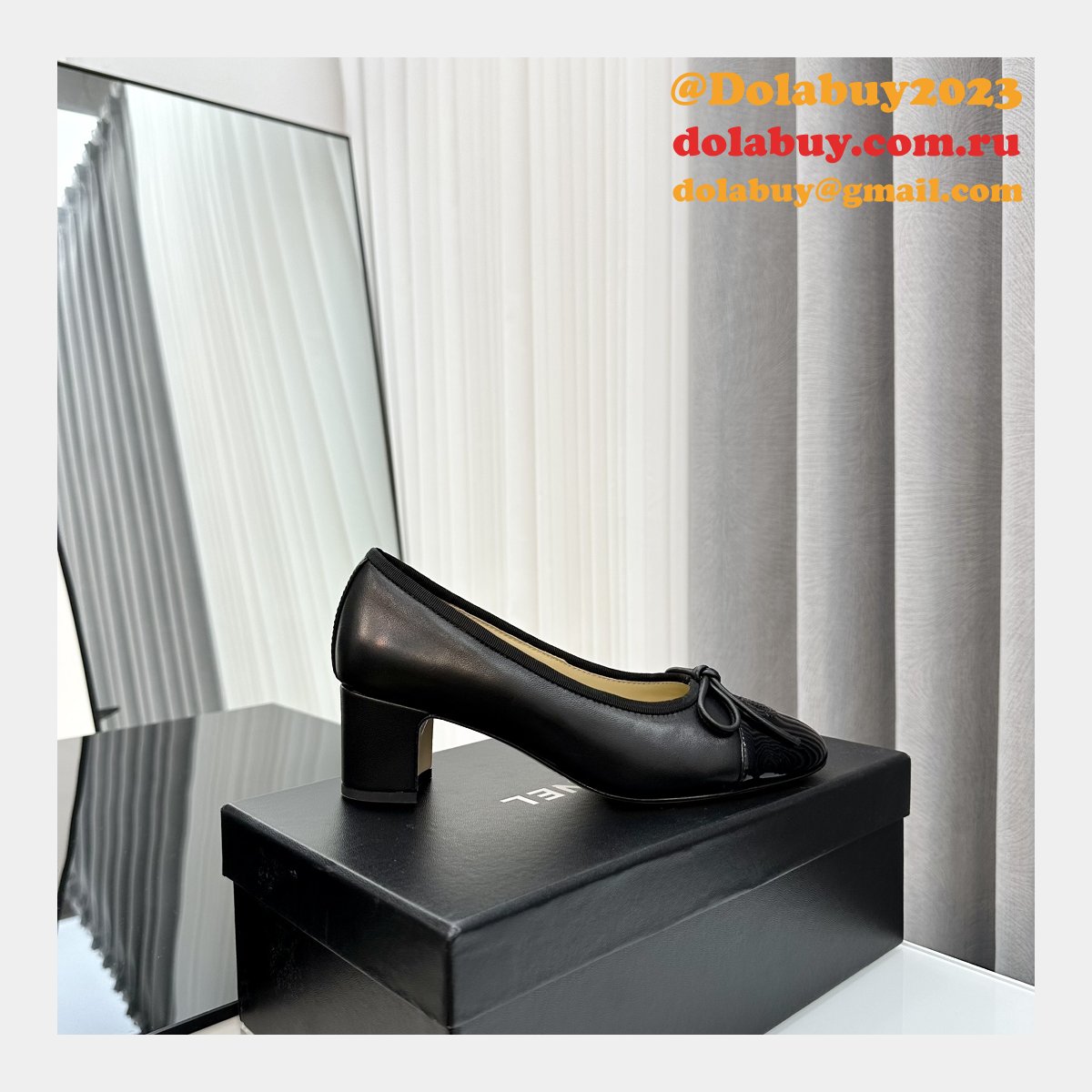 Top Quality CC Luxury Fashion slingback Bella shoes