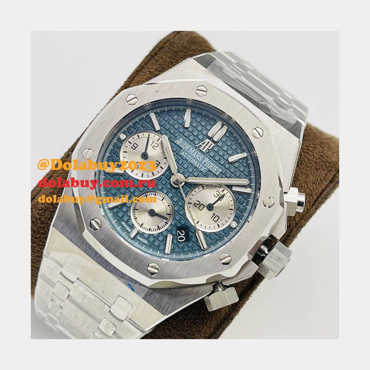 Audemars Piguet Royal Oak 26331