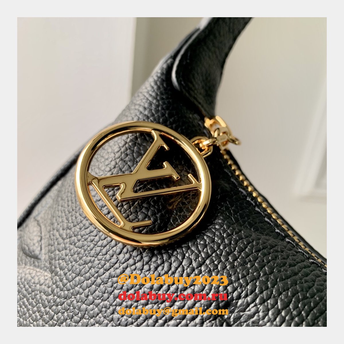 Designer Moon Monogram Empreinte M82391/M82519/M82487/M82425 Louis Vuitton Fake