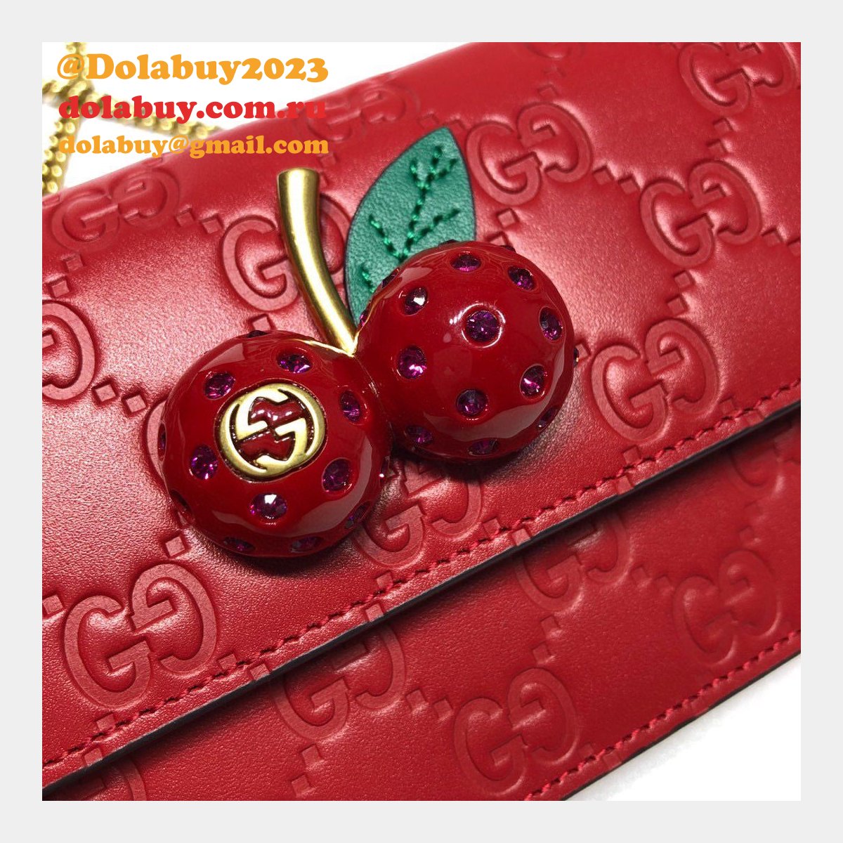 Luxury Gucci small Bags