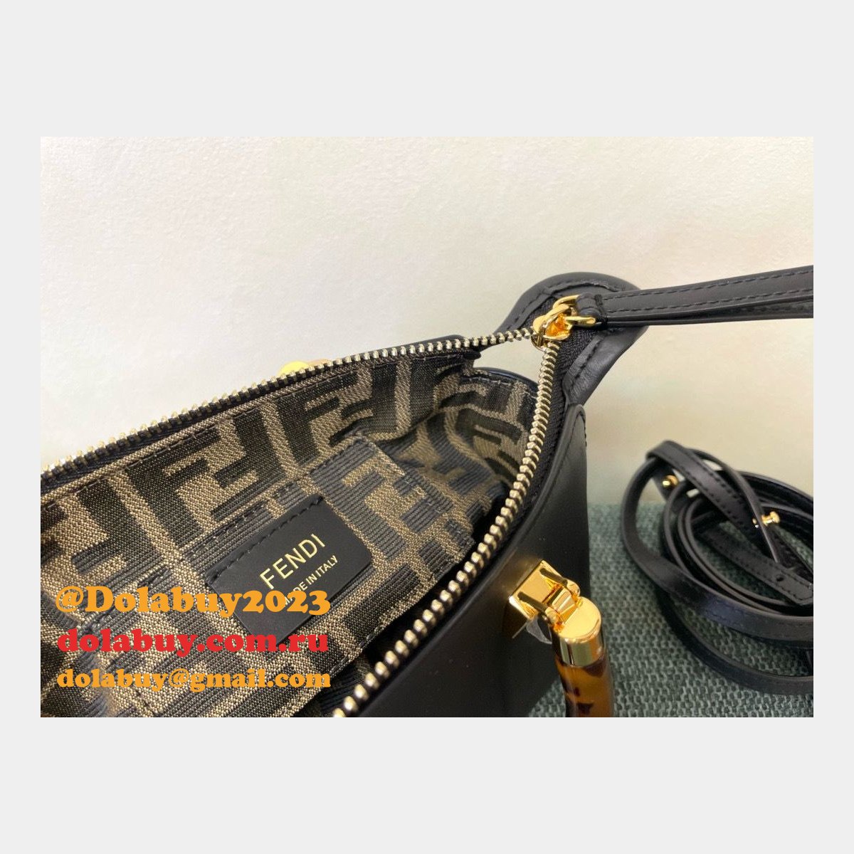 Best fendi By The Way mini bag Wholesale 36561