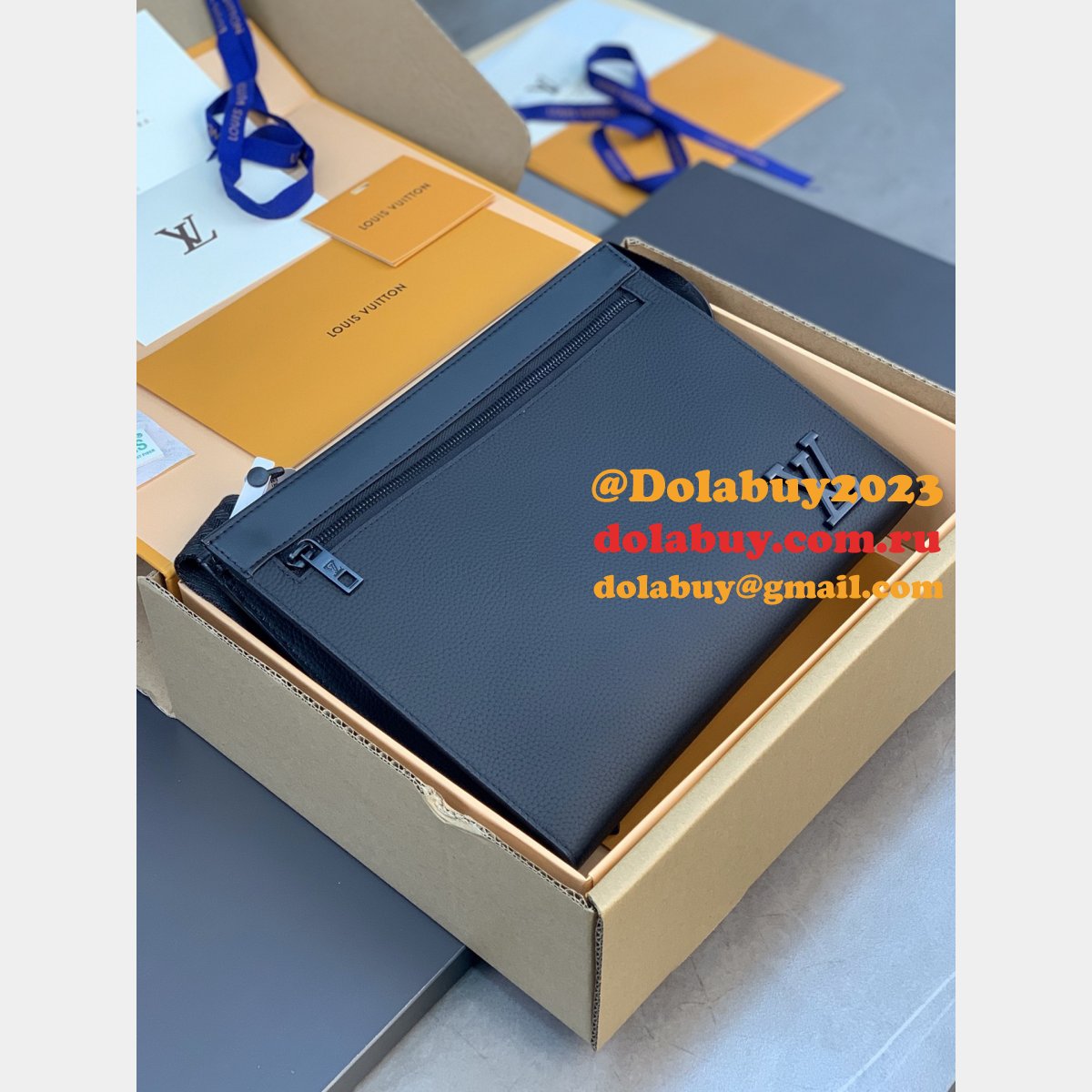 Messenger Voyage Louis Vuitton Knockoff LV Aeogram Luxury M59329 Bag