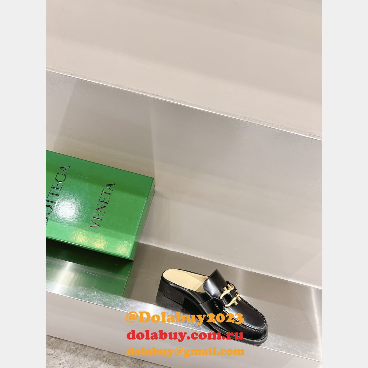 How can you tell if Bottega Veneta shoes are Replica Dolabuy