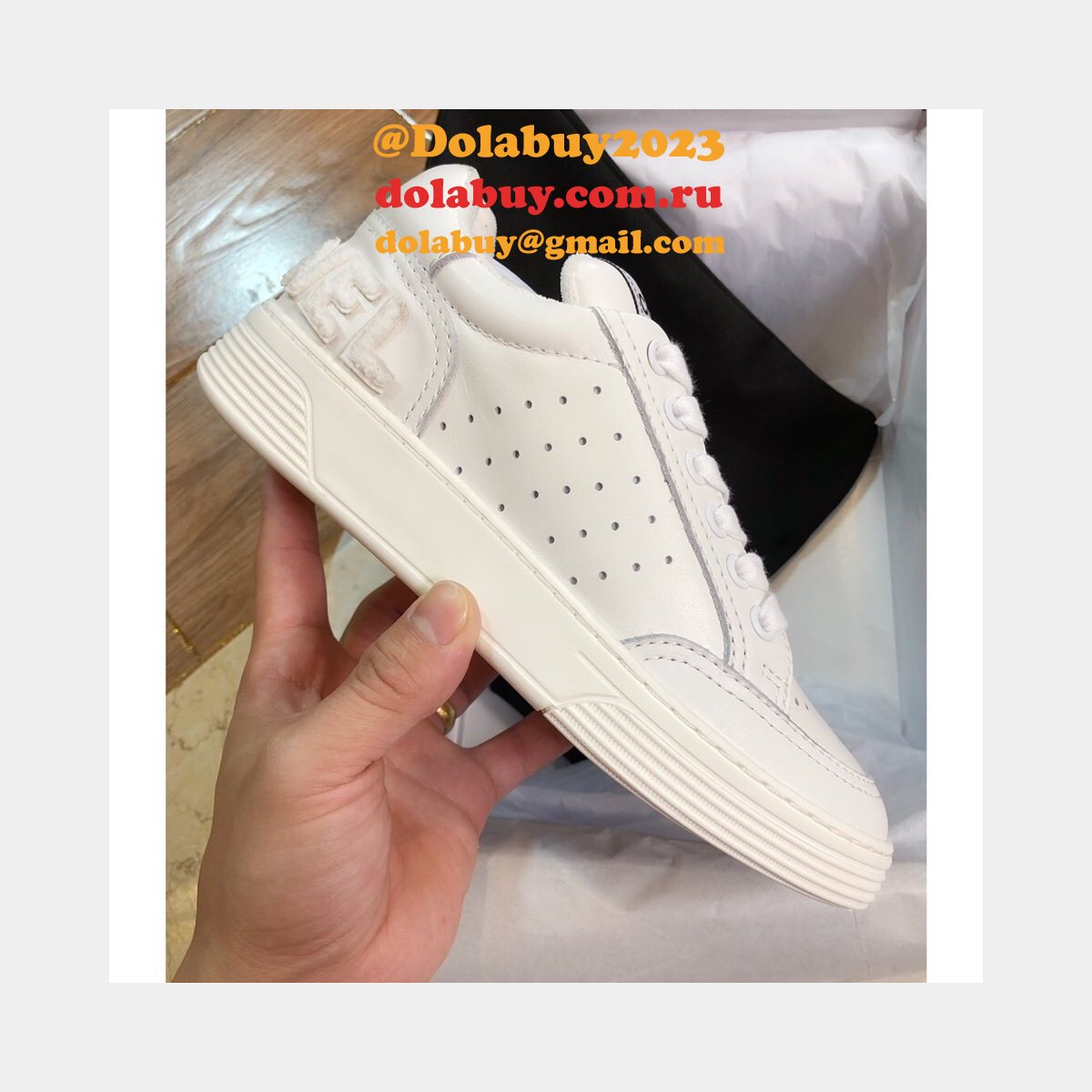 Best 20ss New Sneakers 0011
