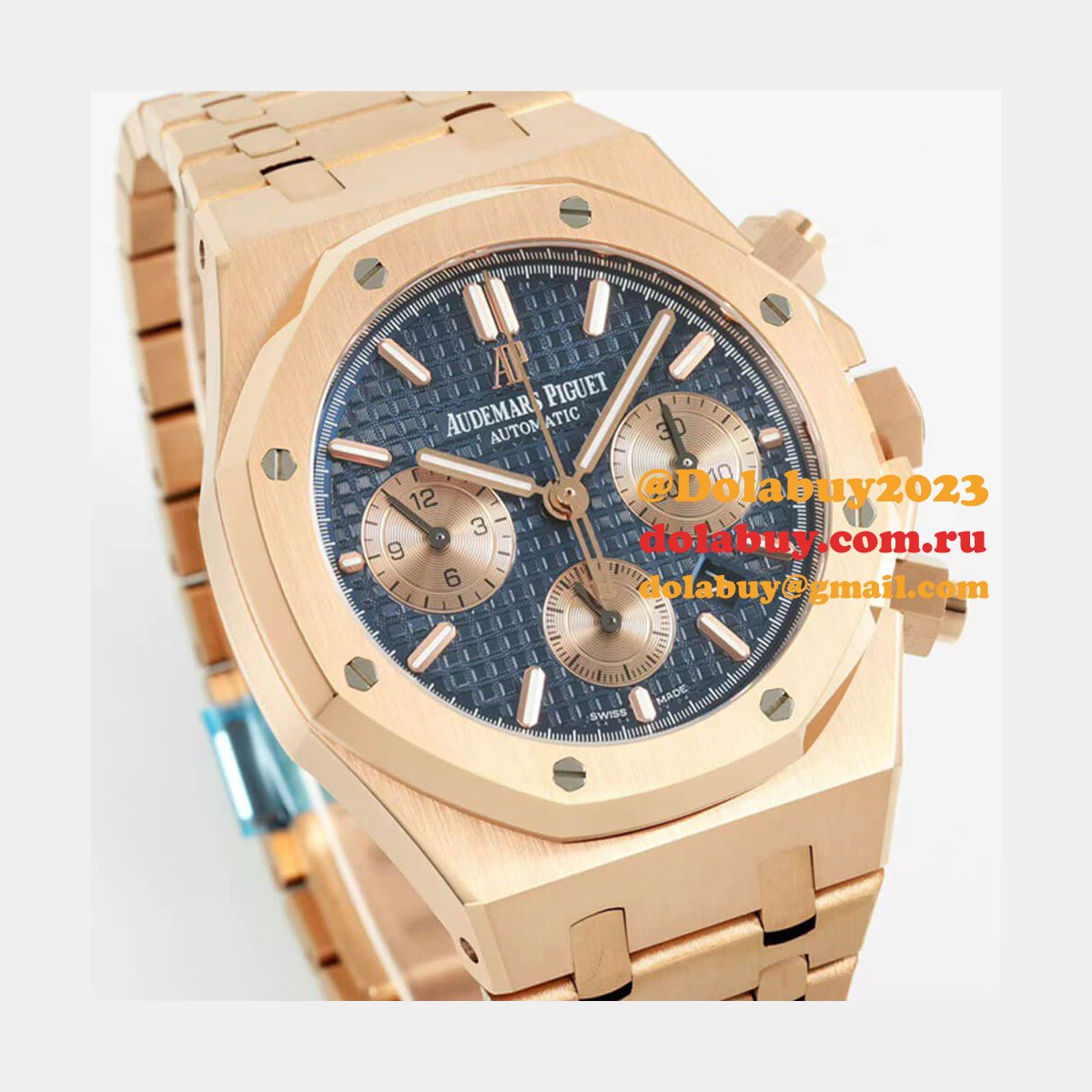 Audemars Piguet Royal Oak 26331