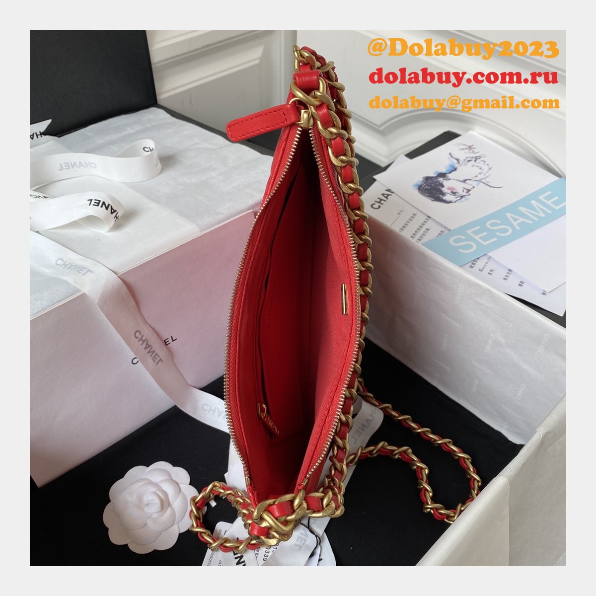 7 Star hobo REPLCIA AS4368 SHOULDER HANDBAGS