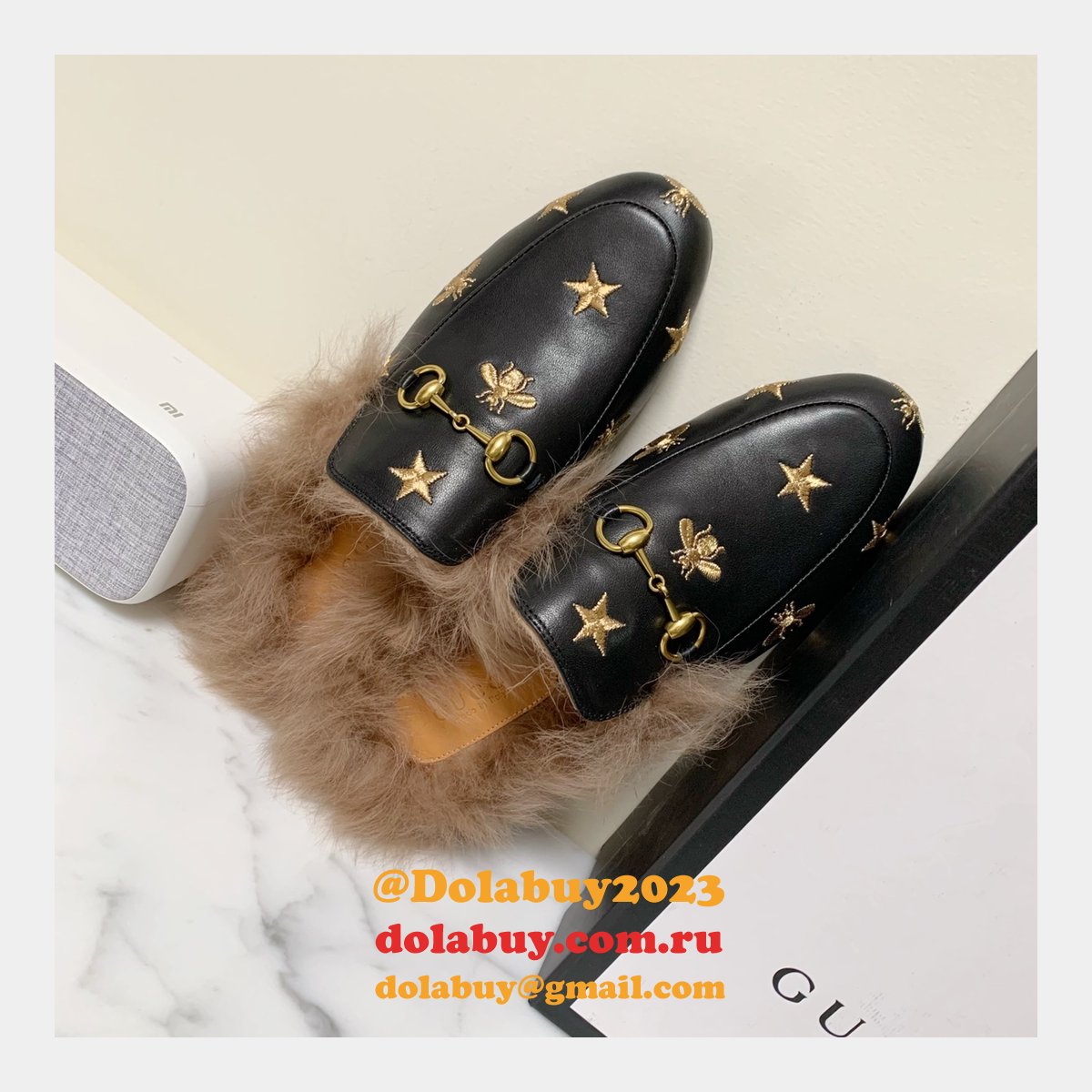 top quality G*u*i 2015 re-edition women