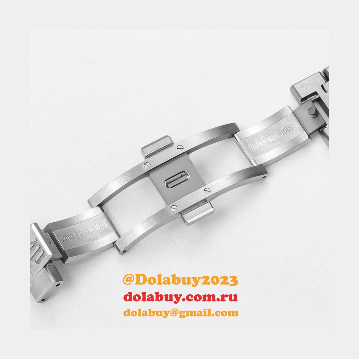 Audemars Piguet Royal Oak 15510ST