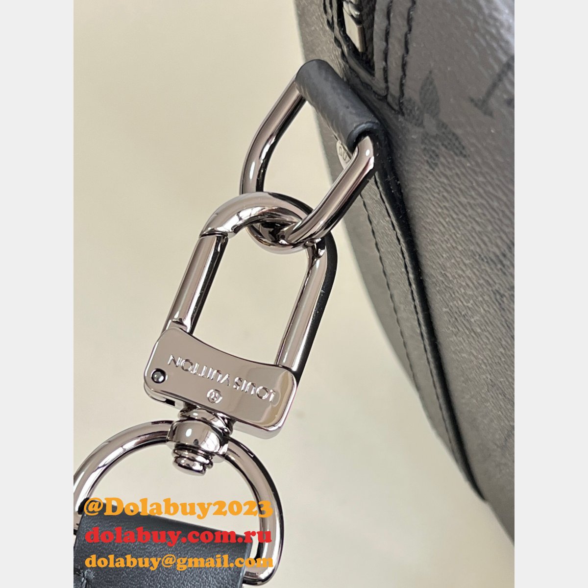 Best knockoff Louis Vuitton Keepall Bandoulière 25 M46271 Bags