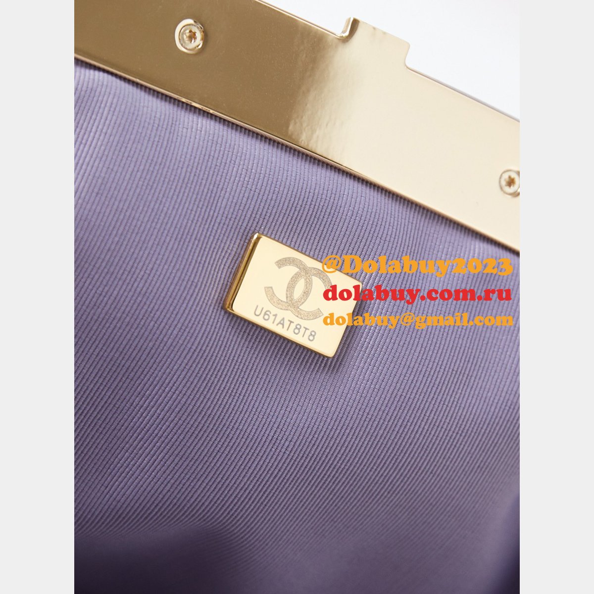 Top Quality Imitation Clutch AS4717 Crossbody Handbags