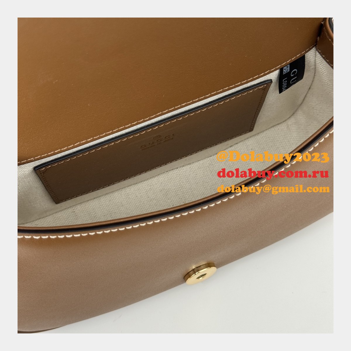 Designer Gucci Replica Blondie 815700 Shoulder Bag