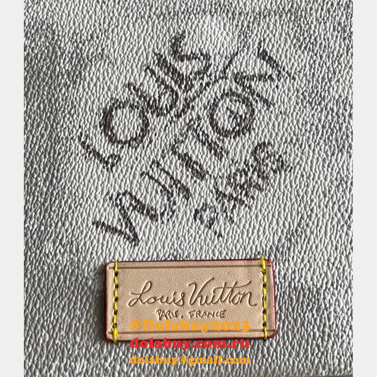 LV Trio Messenger N50068 Replica Louis Vuitton N50068 China On Sale Now