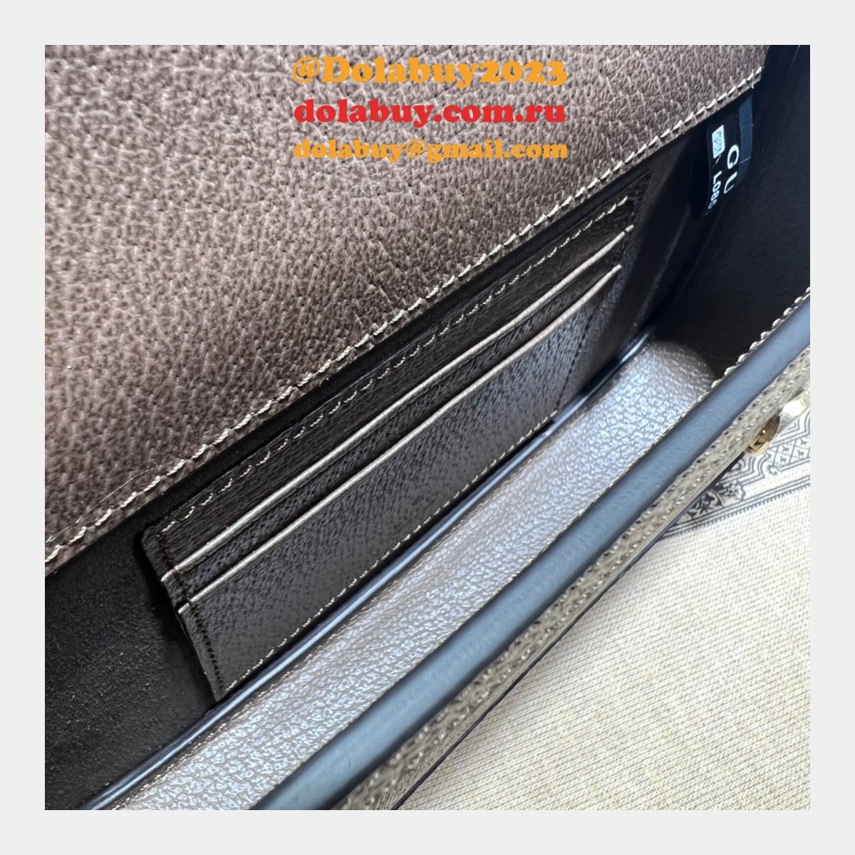 G*u*i aaa+ blondie 698630 7 star bag