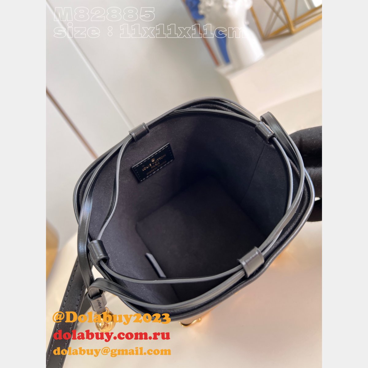 Perfect Fastline Wearable Wallet Fake Louis Vuitton Brown M82885 Bag