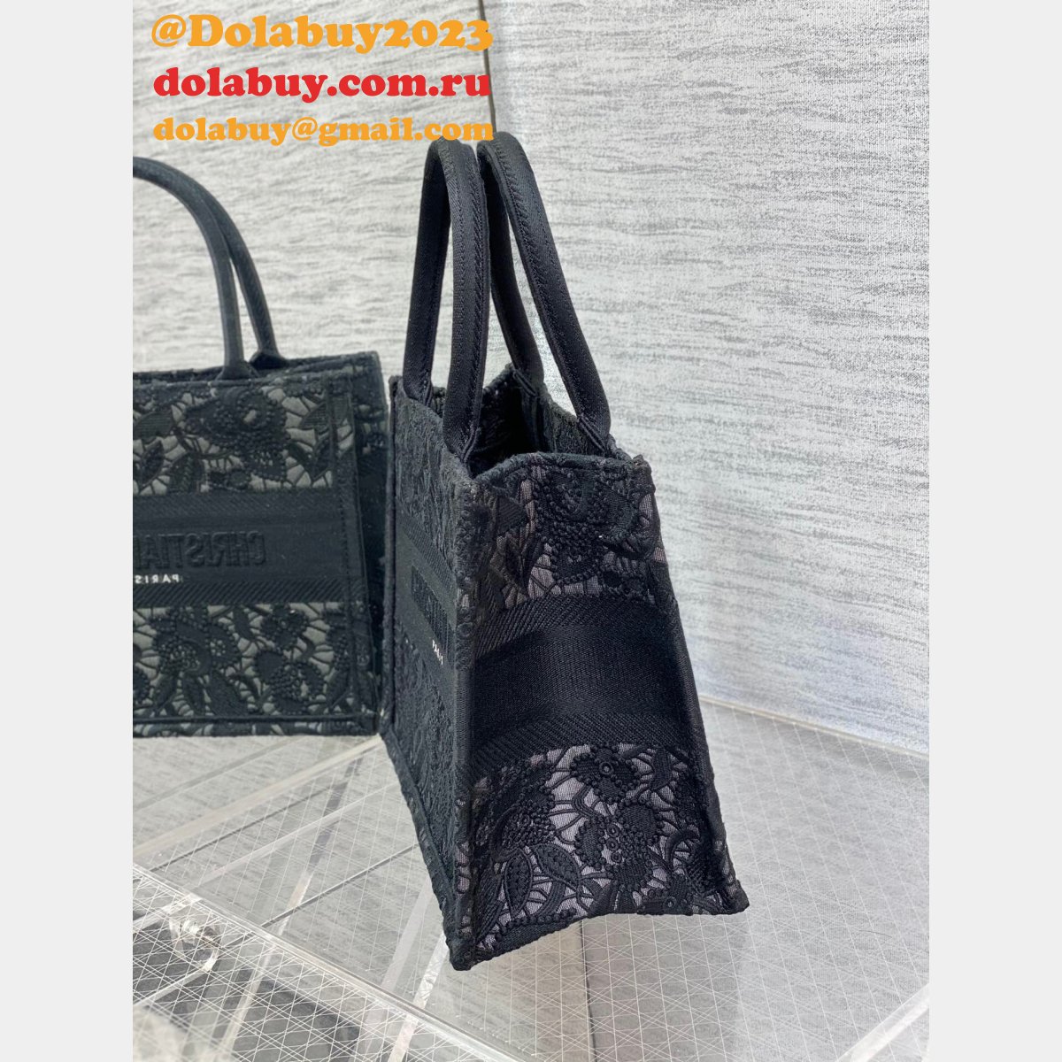 High-End Christian Dior Replica Designer Tote Bags