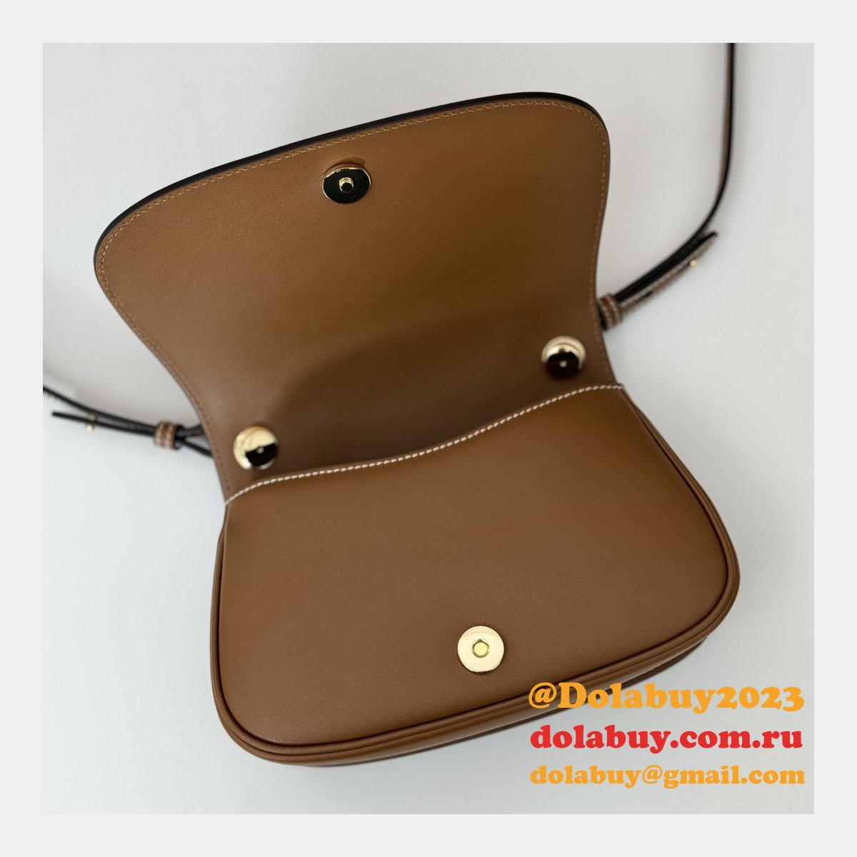 Designer Gucci Replica Blondie 815700 Shoulder Bag