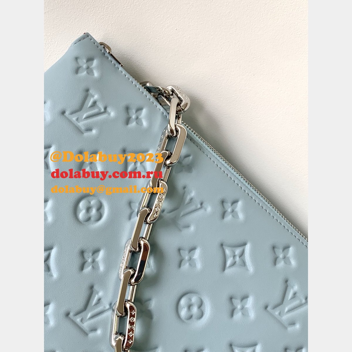 Wholesale M21197 Louis Vuitton Coussin PM Luxury Bag