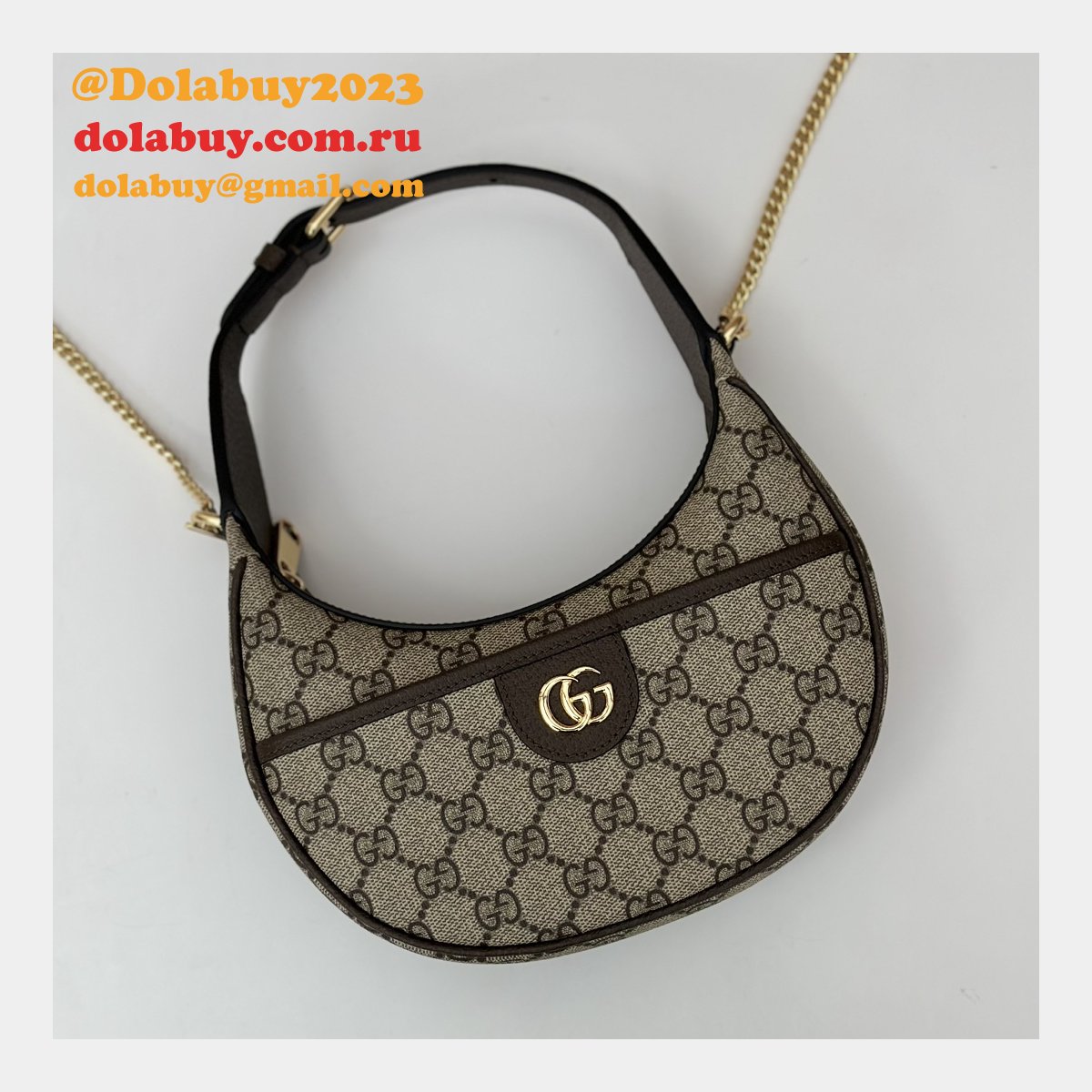 G*u*i wholesale fake 772308 ophidia gg super uk shoulder bag