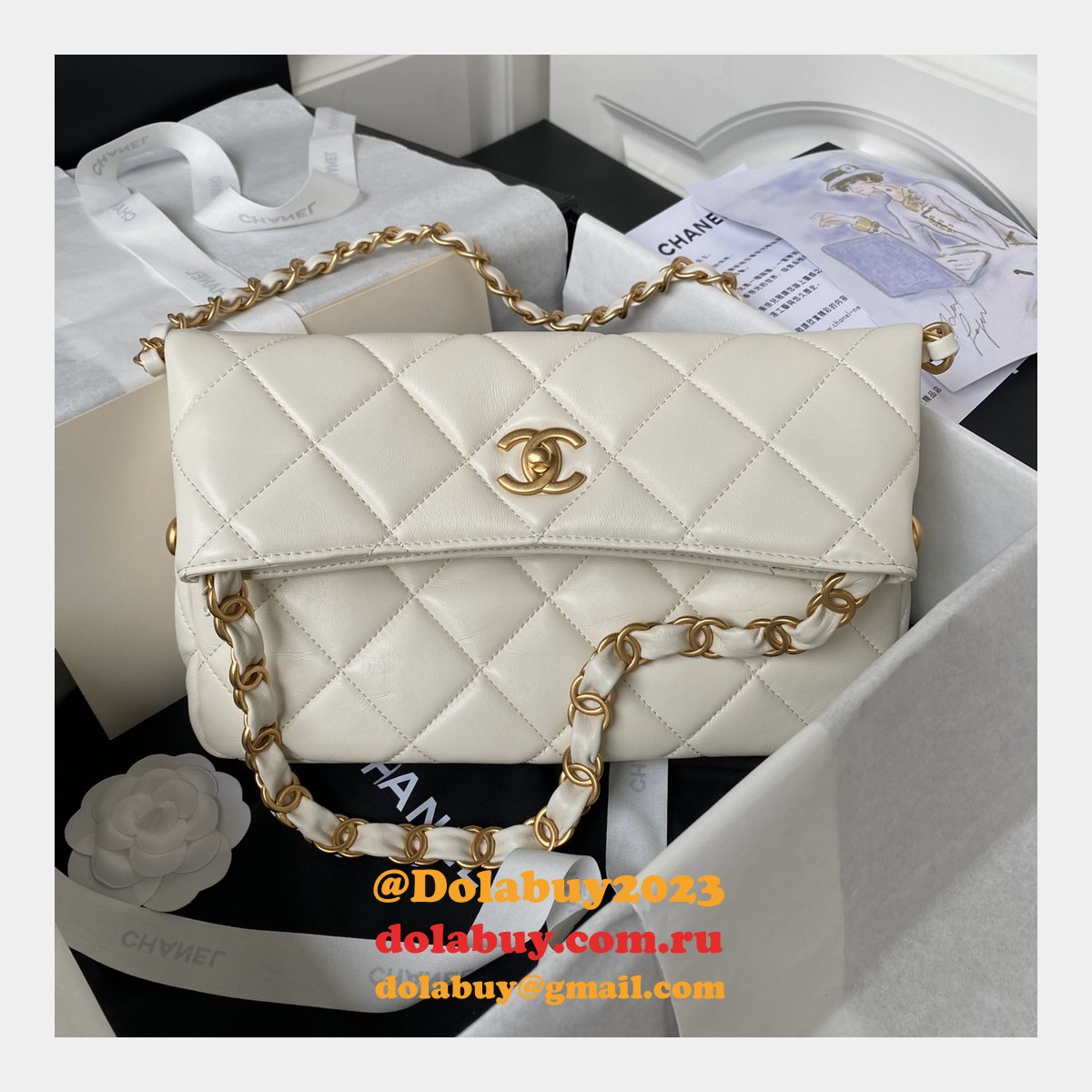 Plain Copy Hobo Luxury Elegant Formal Top Quality AS4754 Replica Bag