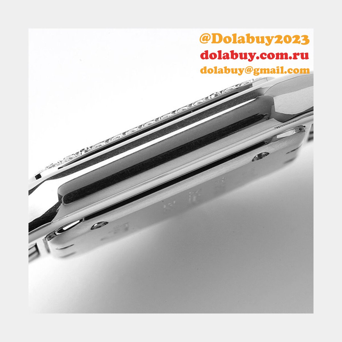 Cartier Medium Panthere de Cartier watch