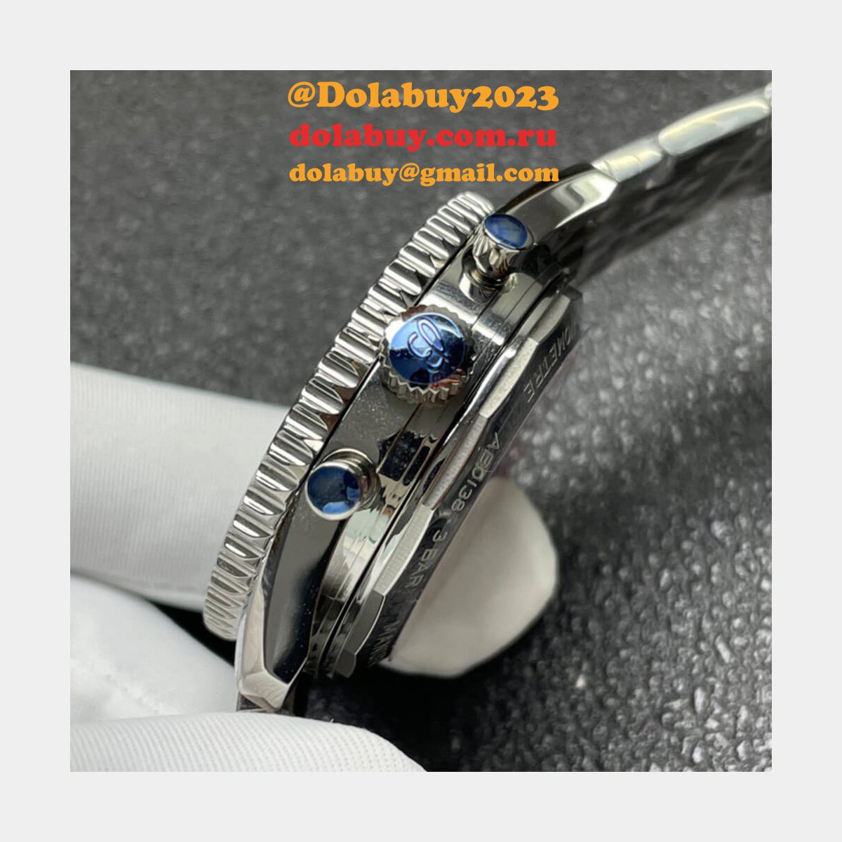 Breitling Navitimer B01 Chronograph 41