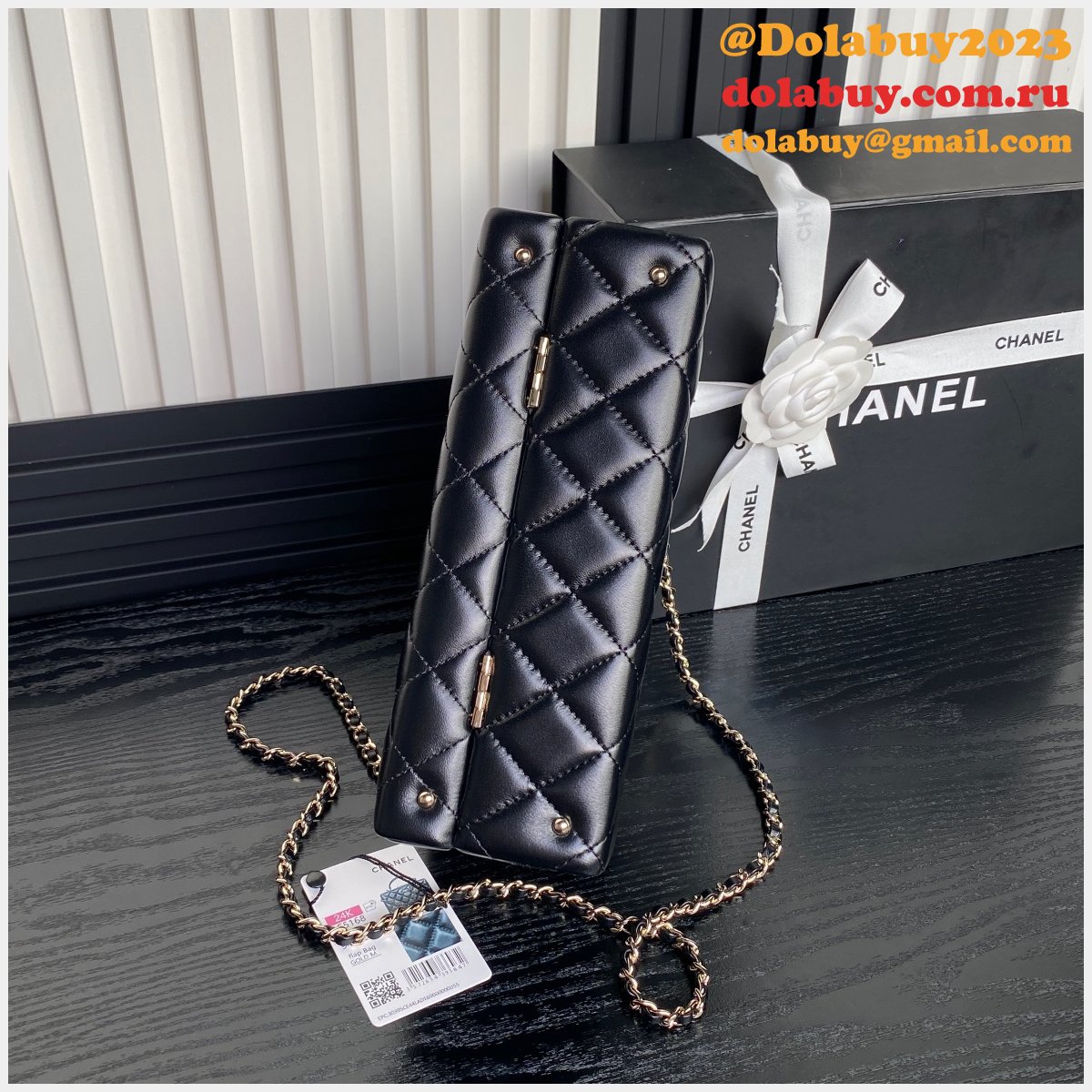 Designer Replica AAA+ Box Bags For AS5168 Sale
