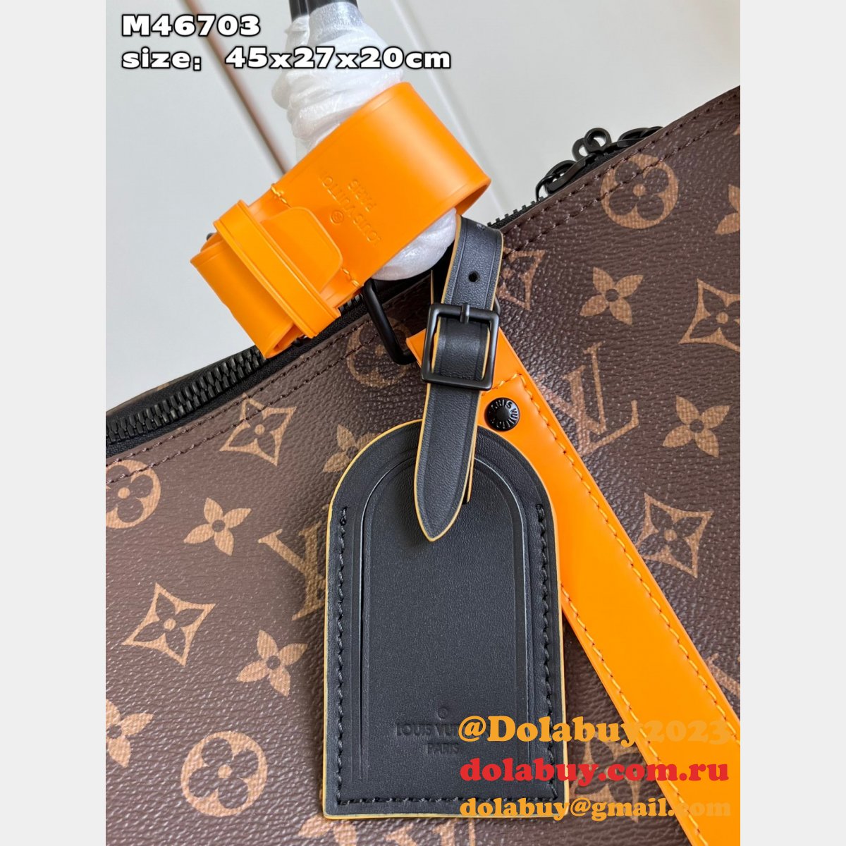 The Best Replica Louis Vuitton Keepall 45/50/55 UK Bags