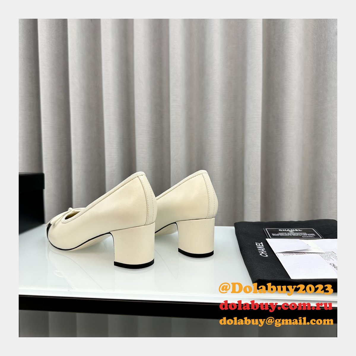 Top Quality CC Luxury Fashion slingback Bella shoes