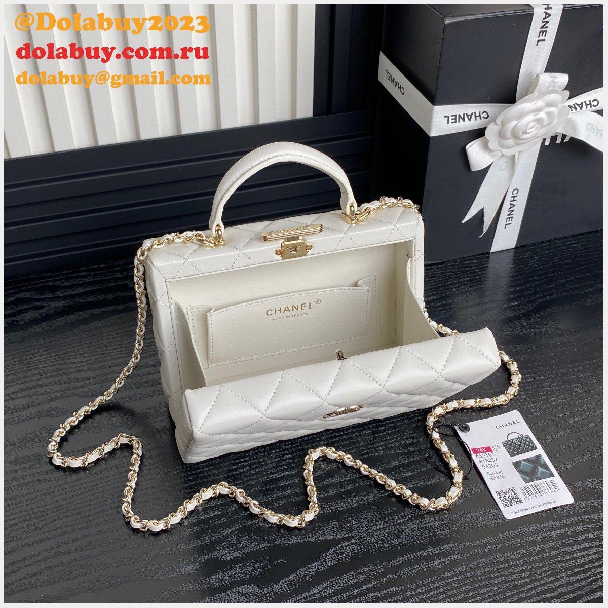Fashion Perfect Box AS5167 Replica Top Quality Bag