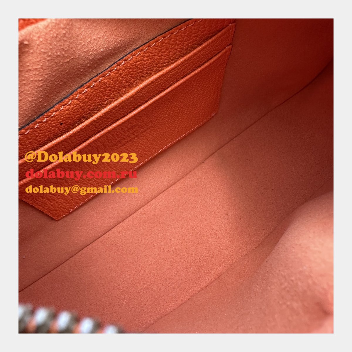 G*u*i knockoff 731817 aphrodite chain shoulder fashion bag