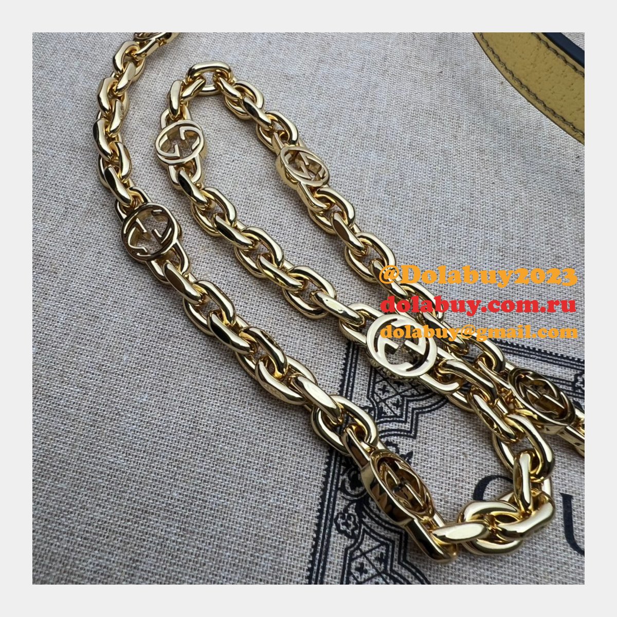 Gucci Replica Chain 675799 Jackie 1961 lizard Cheap bag