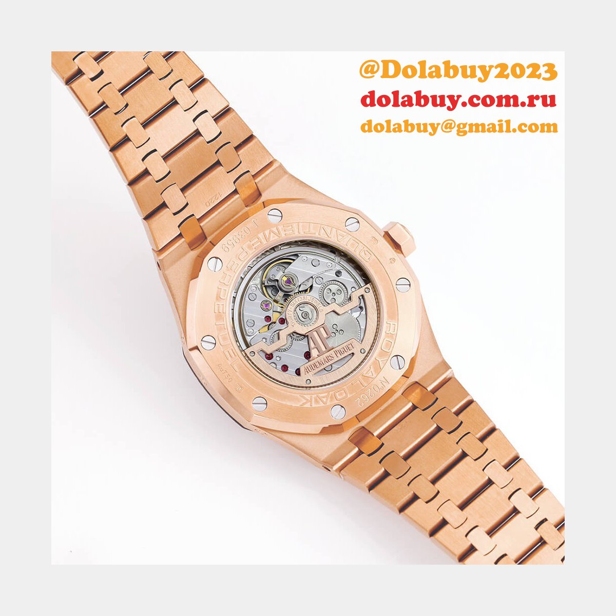 Audemars Piguet Royal Oak 26574