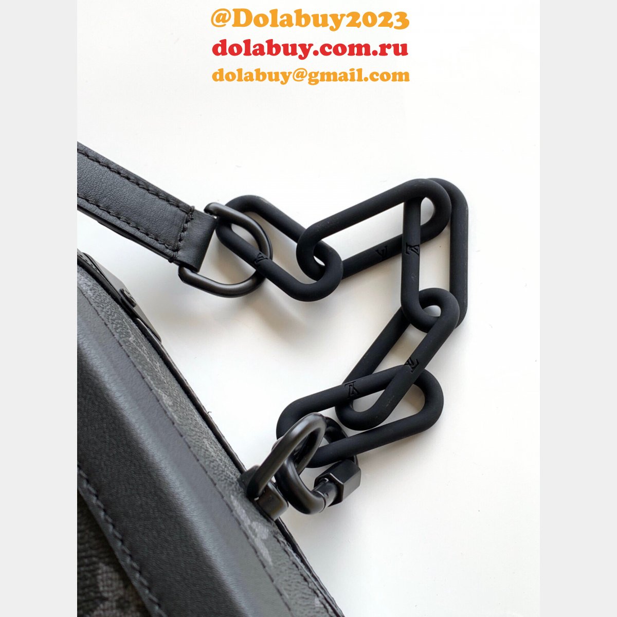 7 Star M44730 Louis Vuitton SOFT TRUNK Monogram Other