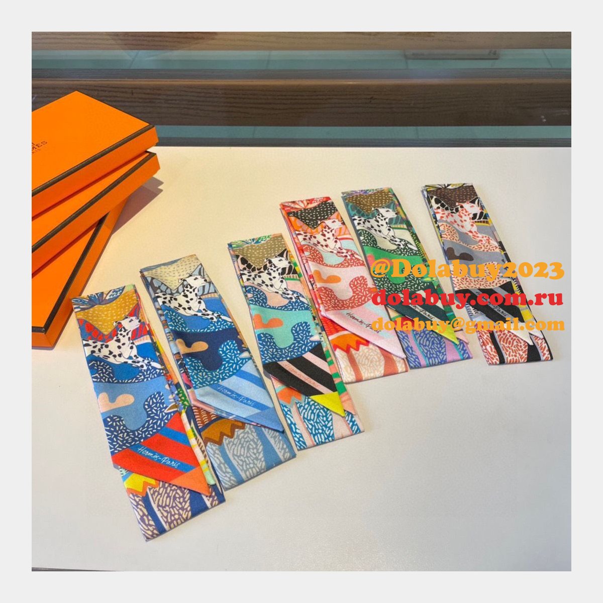 Best Designer Replica Hermes Scarves Online Sale