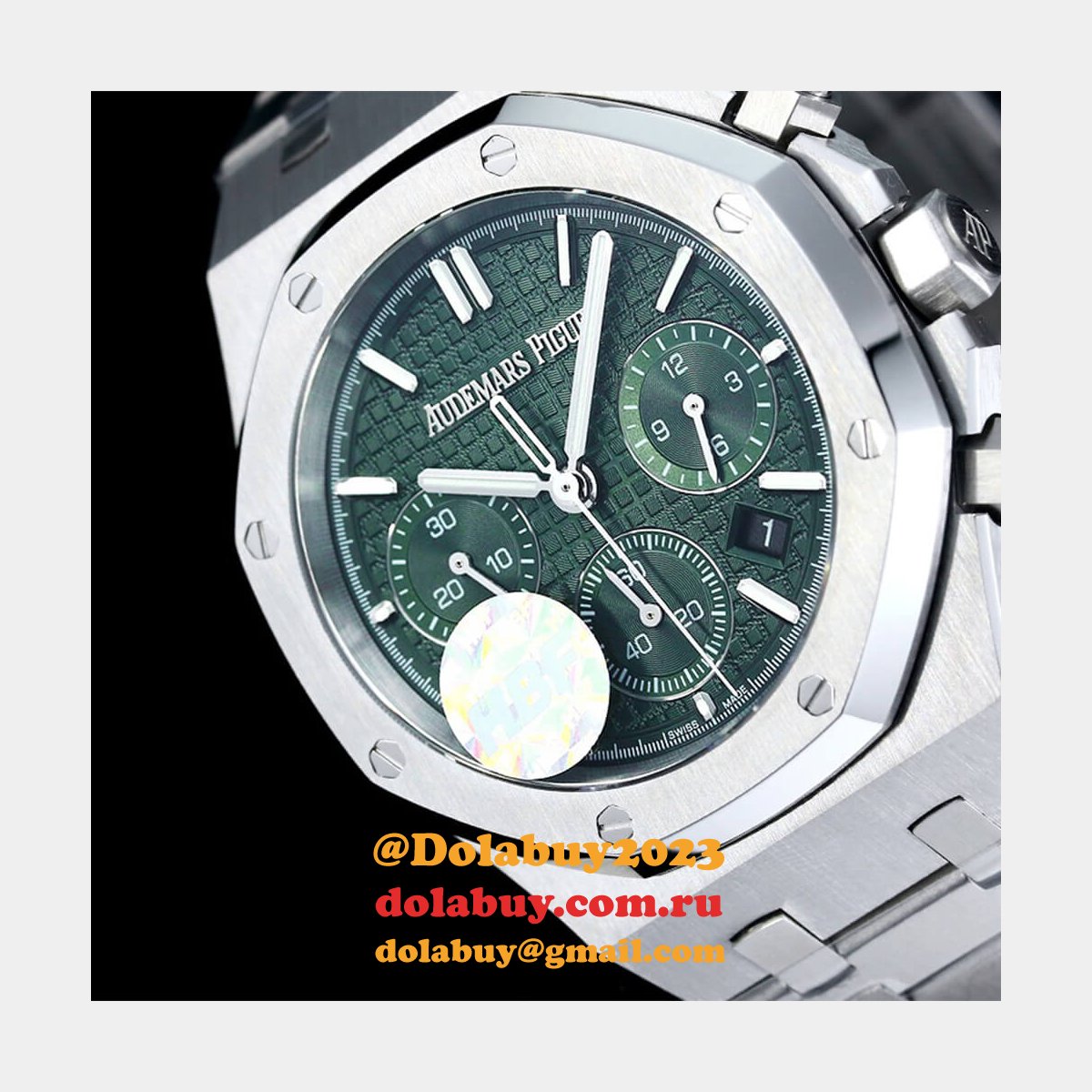 Audemars Piguet Royal Oak 26240ST