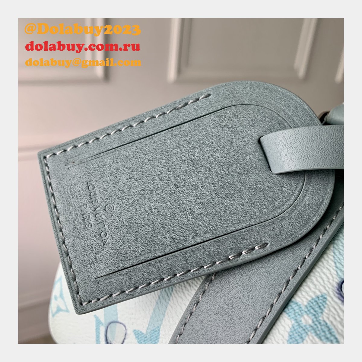 Perfect Keepall Bandoulière 25 M22527 Louis Vuitton UK Bag