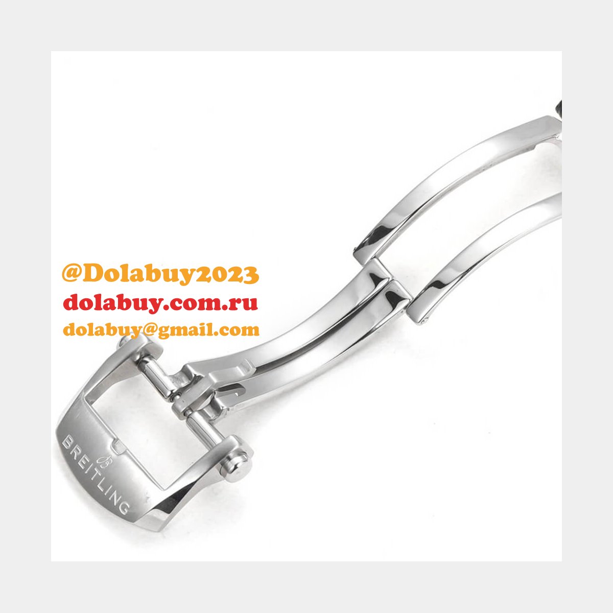 Breitling Navitimer B01 Chronograph 43