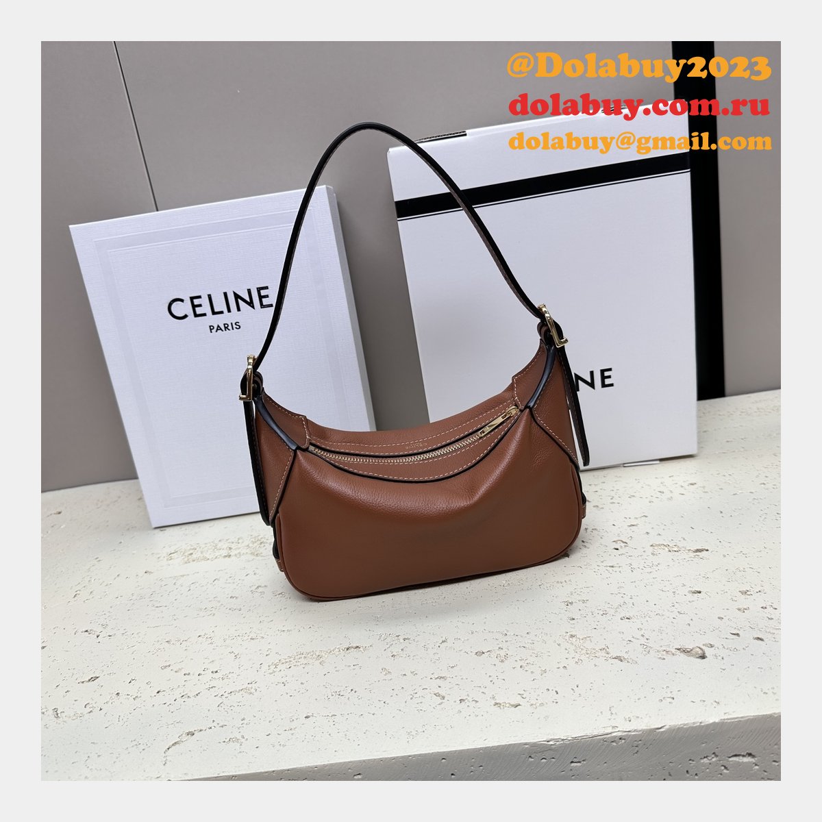 The Best Romy Celine Counter Quality Replica 10K123 Online