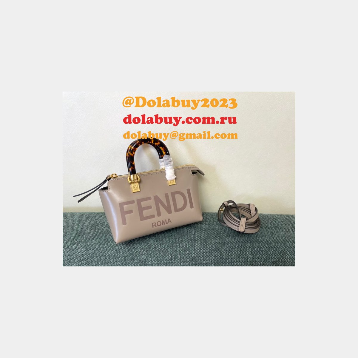 Best fendi By The Way mini bag Wholesale 36561
