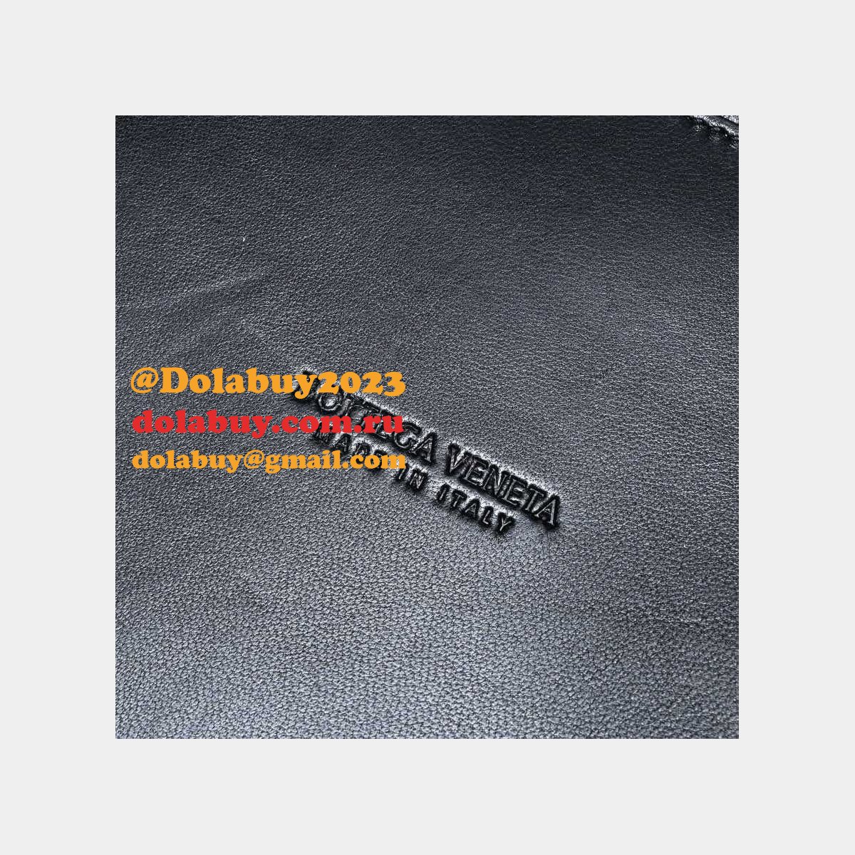 Designer Bottega Veneta 7466# High Quality Bowling Replica Bags