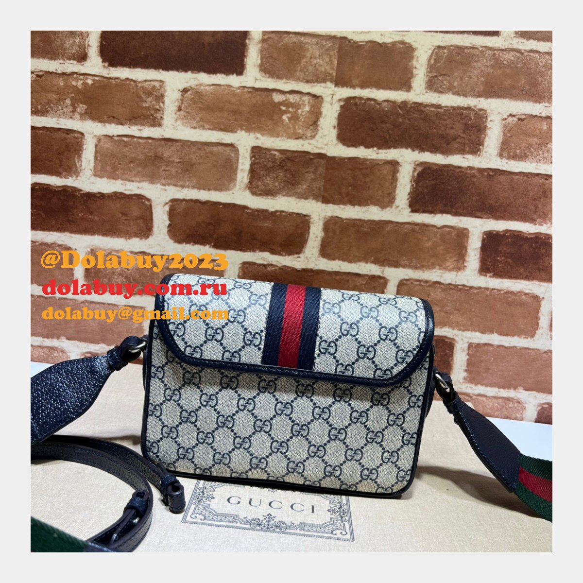 designer fake ophidia G*u*i 722117 shoulder bags store